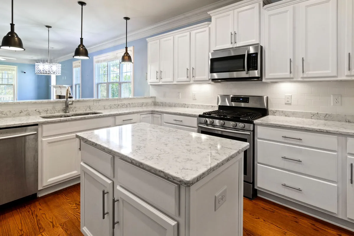 Filth & Squalor Cleanup in Kincora, VA